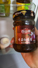 百山祖 香菇红葱酱 调味酱 不辣拌面酱 夹馍酱210g/瓶 实拍图