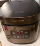 九阳（Joyoung）不粘厚釜内胆大火力柴火饭3升黄金容量家用2-3人微压多功能电饭煲电饭锅行业热销30FZ630 实拍图