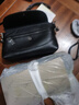 viney牛皮包包女包斜挎妈妈包中年高档单肩包生日礼物高级感送女友老婆 实拍图