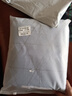 水星家纺枕头枕芯酒店枕头护颈枕头芯家用一对纯棉抗菌可水洗高枕48x74cm 实拍图