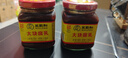 王致和大块腐乳300g*2 中华老字号 拌面拌饭酱 下饭菜火锅蘸料  实拍图