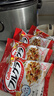 卡乐比（Calbee）即食燕麦片 水果麦片 原味600g+50g*4 日本进口 早餐代餐冲泡即食 实拍图