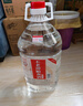 不老潭粮食酒 泸州糯红高粱酒桶装高度浓香型散装白酒纯粮壹号 60度 5L 实拍图