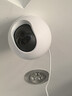 萤石EZVIZ摄像头家用 高清WIFI无线监控器莹石云APP手机远程查看室内360度全景旋转云台智能网络摄像机 500万C6C红外夜视【超清版】 官方标配无卡【30天云存储体验包】 实拍图