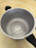双喜高压锅燃气电磁炉通用铝家用直型压力锅防爆26CM/8.5L 实拍图