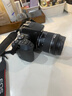 佳能（Canon）EOS 200D2 II 二代 单反相机 4K Vlog视频 家用便携高清美颜照相机 18-55mm标准变焦 旅行畅玩套装 实拍图