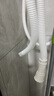 贝意品通用空调排水管延长管出水管双用浇水管半自动老式洗衣机进水管 实拍图