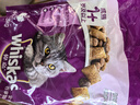 伟嘉猫粮成猫夹心粮 全价粮吞拿鱼1.3kg布偶蓝猫橘猫加菲英短猫咪 实拍图
