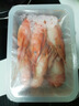 赴鲜记熟冻原味罗氏沼虾 即食虾 苏州特产 露营食材6-8只/盒（600g） 实拍图