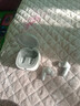 Sibyl 真无线蓝牙耳机入耳式双耳降噪运动游戏低延迟音乐高音质超长续航适配华为oppo苹果vivo学生福音 灰色【APP+40ms低延迟+续航60h】 实拍图