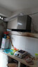 海尔（Haier）抽吸排油烟机顶吸欧式家用吸油烟机 20风量大吸力自清洁触屏智控以旧换新国家补贴20%可配燃气灶 实拍图
