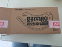 云南白药牙膏经典人气护口套装祛渍护龈亮白清新口气成人牙膏3支共555g 实拍图