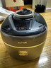 苏泊尔（SUPOR）【国家补贴】IH快排鲜呼吸电压力锅5L 112kPa 2200W母婴316L球釜高压锅 SY-50FH5018Q 4-6人 实拍图