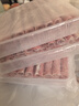 恒都 国产原切牛肉卷 400g*3 冷冻 牛腩卷 国产黄牛 谷饲牛肉  实拍图