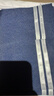 霏慕情趣内衣制服纯欲性感睡裙高档jk校园装睡衣女角色扮演 7962均码 实拍图