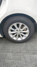 固特异（Goodyear）汽车轮胎  24年底/25年轮胎 195/65R15 91V ATM 安乘 实拍图
