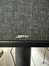 尊宝（JAMO）C707PA MKII二代有源音响无线蓝牙音响HIFI高保真2.0声道书架音箱家庭影院电视电脑桌面音响钢琴白 实拍图