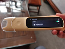 阿尔法蛋词典笔D1Plus 英语点读笔翻译笔 小学初中新教材适用电子词典扫描笔单词笔学习机 实拍图