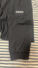 阿迪达斯 （adidas）春季时尚潮流运动透气舒适男装休闲运动裤H59449 M码 实拍图
