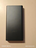 小米【3C认证】充电宝10000 22.5W 移动电源  苹果PD20W充电 适用安卓及iPhone 黑色可上飞机/火车 实拍图