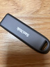 闪迪（SanDisk）1TB USB3.2 Gen2 固态U盘 CZ820 读速高达1000MB/s 写速900MB/s 支持密码保护 大容量优盘 实拍图