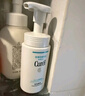 珂润（Curel）保湿洁颜泡沫150ml 弱酸性洁面氨基酸洗面奶 敏感肌适用 男女通用 实拍图