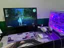 华硕天选RTX5070/5060Ti/5060显卡14600KF/265KF CPU组装电脑台式主机3D游戏电竞DIY整机天选姬海景房 i5 14400F+华硕RX7650GRE 配置三 实拍图