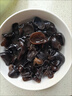长白山精选椴木黑木耳500克头茬新货肉厚无根特级干货批发商用 黑木耳100g 实拍图