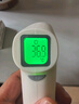 邦力健红外体温计成人儿童婴儿体温枪家用测额温枪医用温度计老人SET-02 实拍图