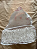 好奇（Huggies）铂金装小桃裤成长裤XL96片(12-17kg)加大号尿不湿【透爽散热】 实拍图