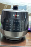 苏泊尔（SUPOR）【国家补贴】0涂层球釜电压力锅5L双胆全自动智能预约 触控SY-50YC5011Q电饭煲高压锅4-6人 实拍图