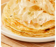 俏侬 儿童黄油香葱手抓饼520g8片 9%动物黄油 儿童早餐煎饼 联名款 实拍图