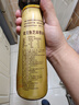 金龙鱼纯芝麻香油480ml【一级】凉拌 调味 烹饪 火锅 调味油  玻璃瓶 实拍图