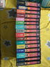 航海王总集篇 第12345678910-16卷可选 海贼王漫画书全套1-108册尾田荣一郎海盗王路飞海贼王漫画日本热血动漫新华文轩正版 航海王总集篇 第十四卷(特典·黑)赠周边 实拍图
