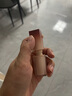 ZEESEA滋色绒雾哑光口红唇膏姿色粉雾不易沾杯#03落日焰火*3g生日礼物 实拍图