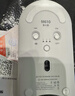 科大讯飞AI鼠标M610Pro星火版 无线鼠标 蓝牙鼠标 鼠标京东自营 空中飞鼠 离线录音 数字激光演示器 灰色 实拍图