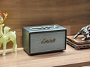 MARSHALL（马歇尔）ACTON III 音箱3代无线蓝牙摇滚家用重低音礼物音响 黑色 实拍图