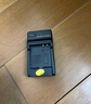 奥德盛（ODSX） NP-BG1 适用 索尼 SONY 数码相机 电池 充电器 一电一充 DSC-W50   /  DSC-W55 实拍图