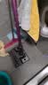 康佳吸尘器无线吸拖一体机家用大吸力手持小型轻音大功率洗地机-A 【紫罗兰绿光款】2万pa买1发5多功能高端款 实拍图