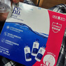 博士伦润明清透隐形眼镜水护理液120mlx3瓶 隐形眼镜多功能护理液 实拍图