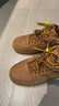 耐克NIKE男空军一号AF1 AIR FORCE 1运动鞋CJ9179-200小麦色41 实拍图