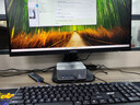 联合创新27英寸4K超清显示器IPS技术 广色域 硬件低蓝光护眼 HDR升降旋转支架 家用电脑办公显示屏 27D2U 实拍图