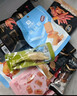 良品铺子肉肉大狂欢零食大礼包1817g/1781g混发猪肉牛肉卤味肉脯礼盒团购 实拍图