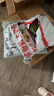 启蒙积木儿童拼装玩具变形机器人机甲男孩生日礼物 修罗战神1414 实拍图