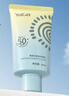雅丽洁美白防晒乳40ml SPF50+ 面部防晒霜淡斑隔离 男女学生高倍军训 实拍图