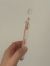 倍思【强磁吸|软边不伤机|品牌同款】适用iphone17promax手机壳苹果17promax保护套全包磁吸透明防摔 实拍图