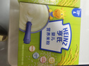 亨氏婴幼儿原味米粉400g*2宝宝辅食高铁营养米糊原味米粉6月+ 实拍图