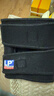 LP788护膝运动髌骨半月板支撑固定跑步羽毛球篮球登山护具男女通用 实拍图