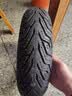 米其林（MICHELIN）CITY2 GRIP半热熔摩托车轮胎踏板小牛九号电动车晴雨防滑真空外胎 City2:110/70-12 实拍图