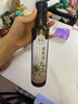 帝麦核桃油258ml 物理冷榨 适用于儿童宝宝孕妇食用油热门商品 实拍图